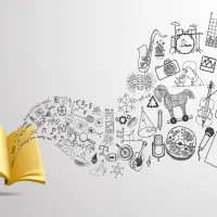 creating writing