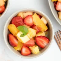 fruits