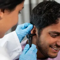 ear doctor