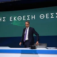 ΜΗΤΣΟΤΑΚΗΣ ΔΕΘ