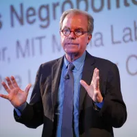negroponte