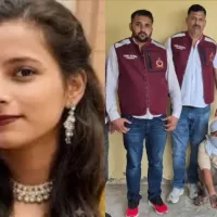indian teacher killed