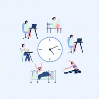 routine