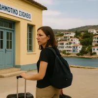 αναπληρωτές