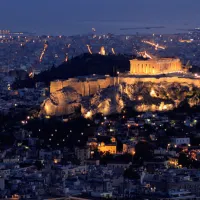 athens