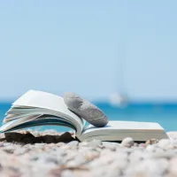 beach books 