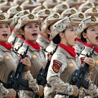 chinarmy
