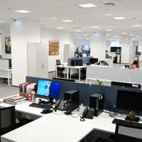 Γραφείο σε Δημόσια Υπηρεσία