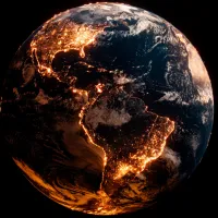 earth
