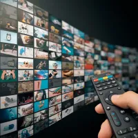 tv