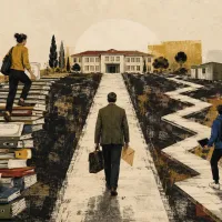 γενιές εκπαιδευτικών
