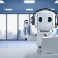 chatgbt robot
