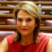 maria repousi
