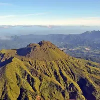 volcano