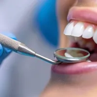 dentist