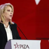 dourou syriza