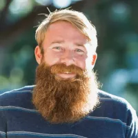 beard meen