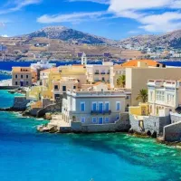 syros