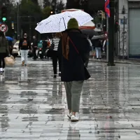 κακοκαιρια
