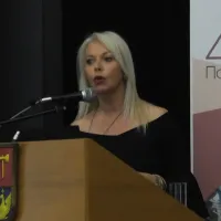 Ευαγγελία Κανταρτζή