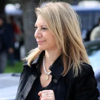 Μαρία Καρυστιανού