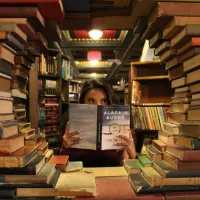 reading