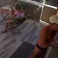 τουριστας