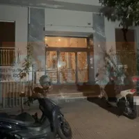 nekro vrefos kypseli