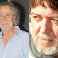 Μάκης και Σωτήρης Τριανταφυλλόπουλος