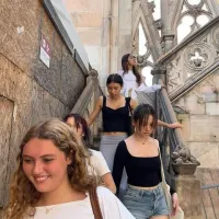 μαθητριες