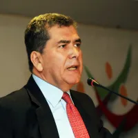 Ο Εργατολόγος και Πρόεδρος της ΕΝΥΠΕΚΚ Αλέξης Μητρόπουλος