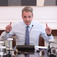 Τα μέτρα για τους πυρόπληκτους της Δυτικής Αττικής ανακοίνωσε ο Κυριάκος Μητσοτάκης