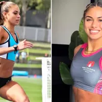 Πέθανε στα 21 της η αθλήτρια Νατάσα Γουόρντ