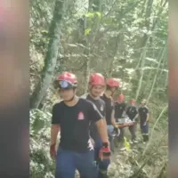 Νεκρός ορειβάτης στον Όλυμπο