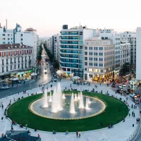 omonoia