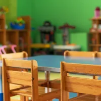 παιδικοί σταθμοί