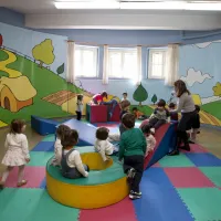 Παιδικός Σταθμός ΕΣΠΑ της ΕΕΤΑΑ