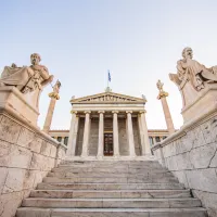 πανεπιστήμια