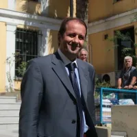 Πάνος Λαζαράτος