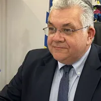 Ο υφυπουργός Παιδείας Νίκος Παπαιωάννου 