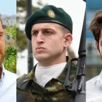 eggonoi politikon