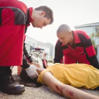 paramedics