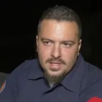 πυρεσβέστης