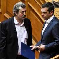 πολακης