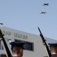 Πολεμική Αεροπορία: