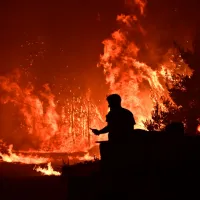 πυρκαγιά