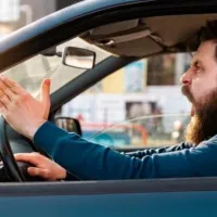 roadrage