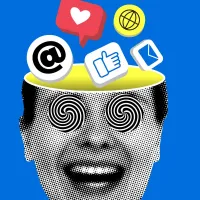 social media 
