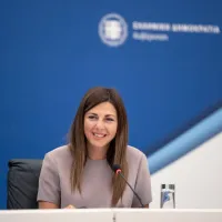 ζαχαρακη