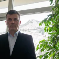 Σπύρος Δρίτσασ